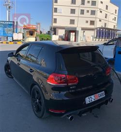 فولكسفاغن جولف